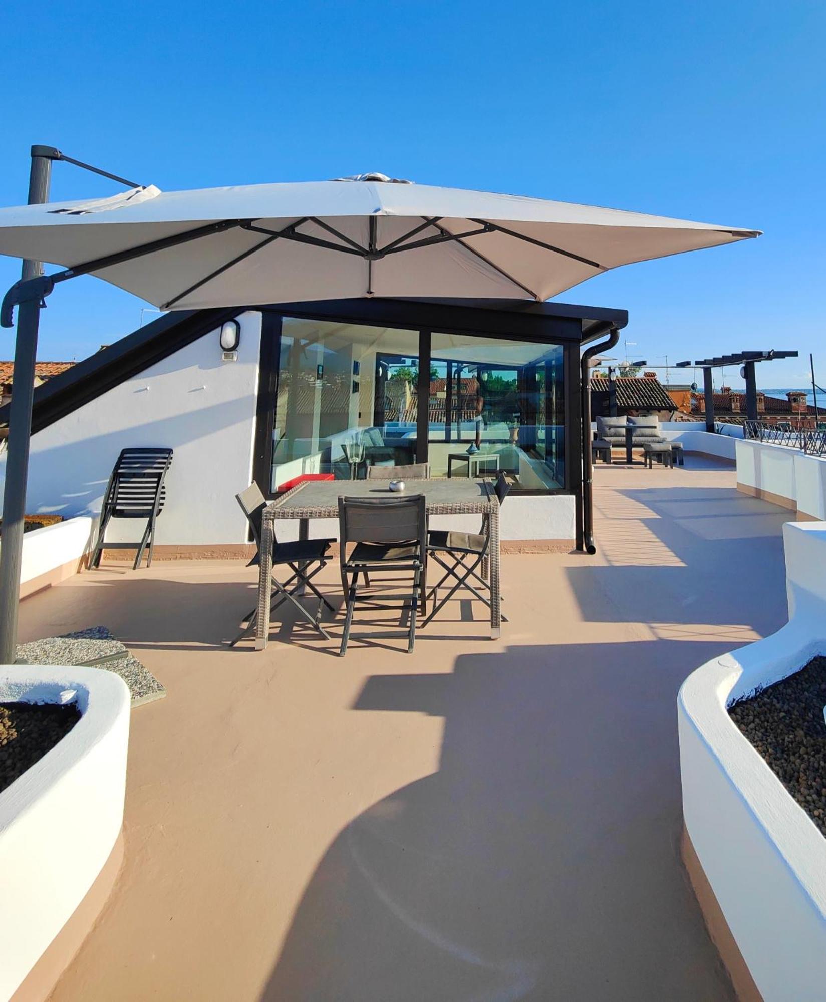 Appartamento Con Vista Mozzafiato Lazise Exterior foto