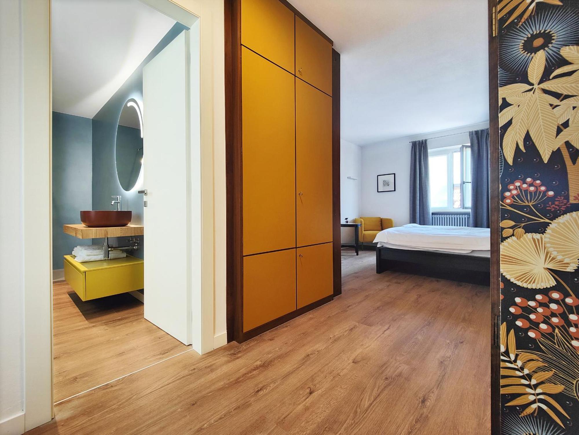 Appartamento Con Vista Mozzafiato Lazise Exterior foto